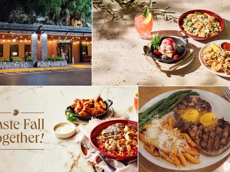 Carrabba's Italian Grill