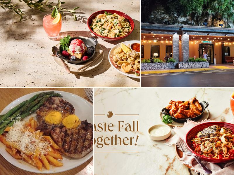 Carrabba's Italian Grill