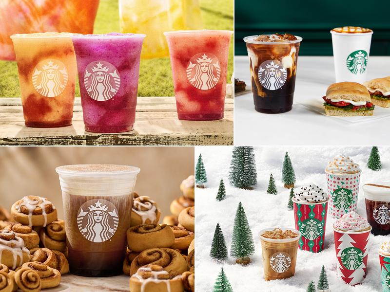 Starbucks 993 Butternut Dr, Holland