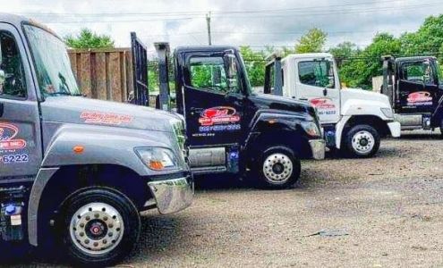 First Class Auto Salvage