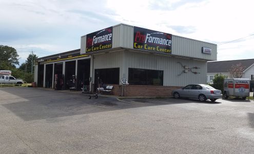 ProFormance Car Care Center