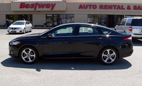 Bestway Auto Rental & Sales