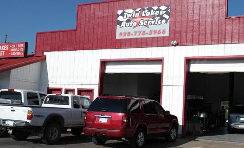 Twin Lakes Auto Service