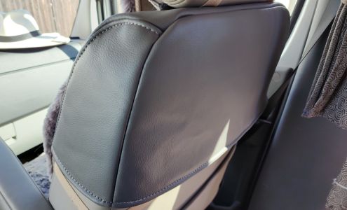 Torg's Auto Upholstery