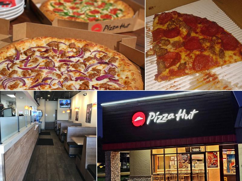 Pizza Hut