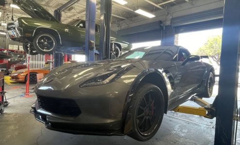 Performance Complete Auto Care