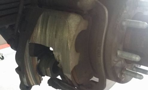 Korey's Lakeside Auto Repair