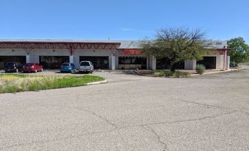 Superior Automotive Repair