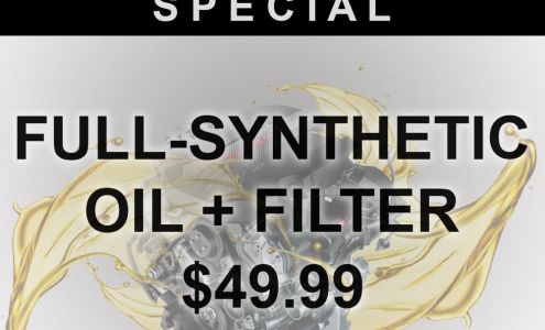 Aw&t Auto Sales & Repair Holyoke