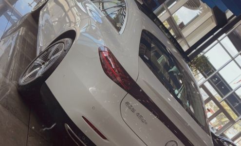 Mercedes-Benz of Tucson Tucson