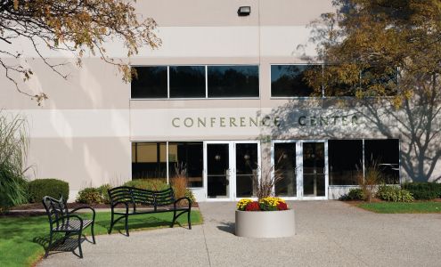 DoubleTree by Hilton Hotel Holland