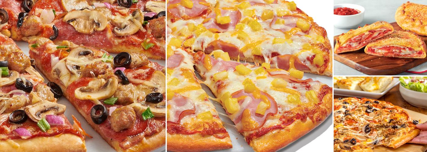 Papa Murphy's | Take 'N' Bake Pizza