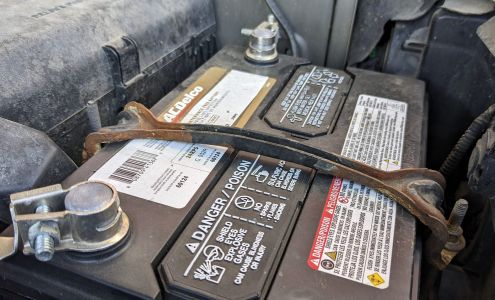 Autovaun Automotive Services Center