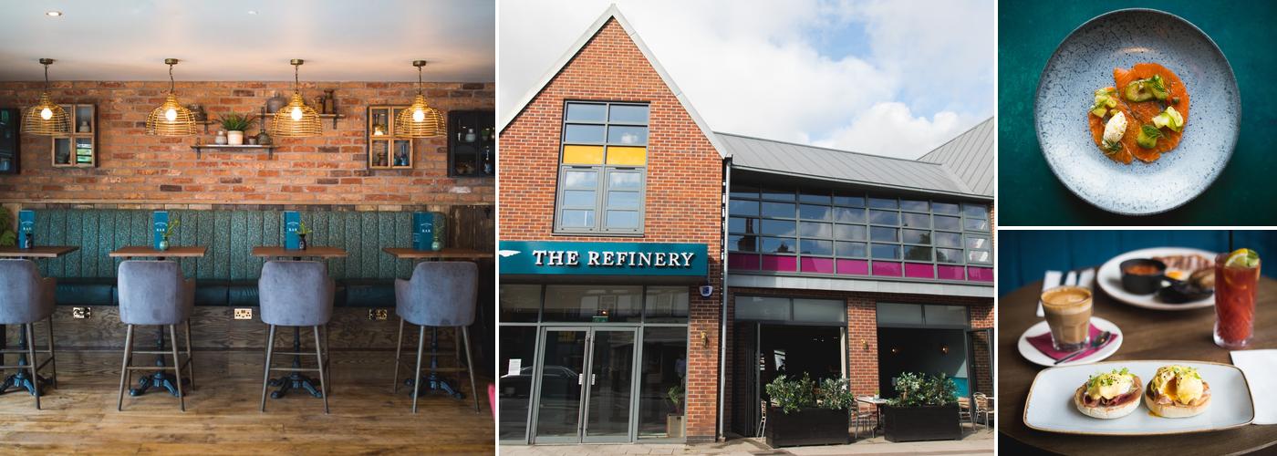 The Refinery West Bridgford