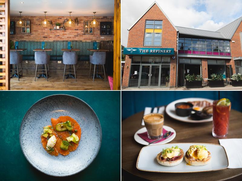 The Refinery West Bridgford
