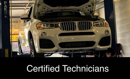 New Dimensions Automotive