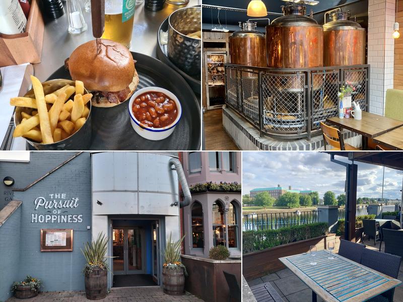Brewhouse & Kitchen - Nottingham