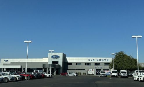 Elk Grove Ford