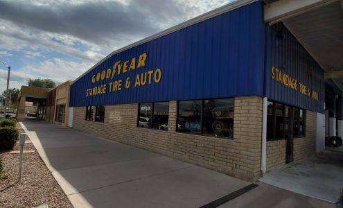Good Year Standage Tire & Auto
