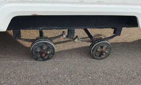 American Custom Tire, Inc. 24Hr. Service Quartzsite