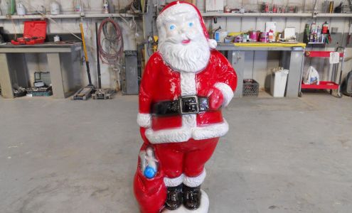 Extreme Auto Body & Custom