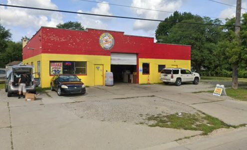 Pete Tire and Detailing