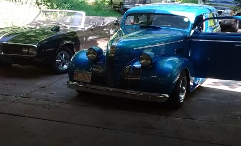 J H Automotive Unlimited Reedsburg