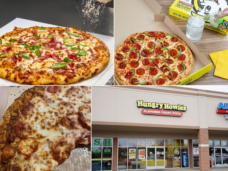 Hungry Howie's Pizza