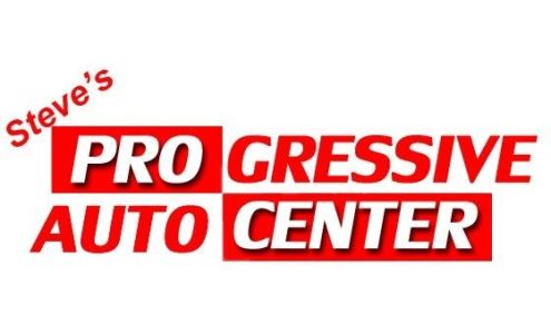 Steve's Progressive Auto Care Center, Inc.