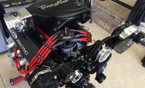 Wade's Automotive Service & Towing