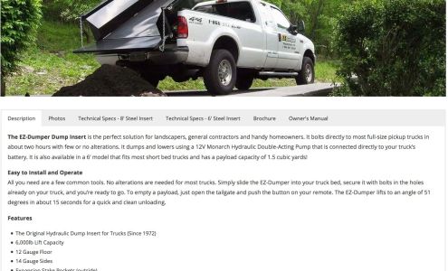 Wilson Auto Sales LLC Confluence