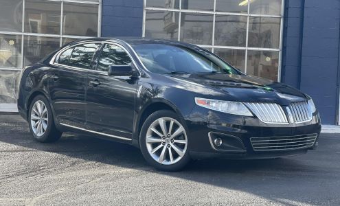 M1 Auto Inc. Uniontown