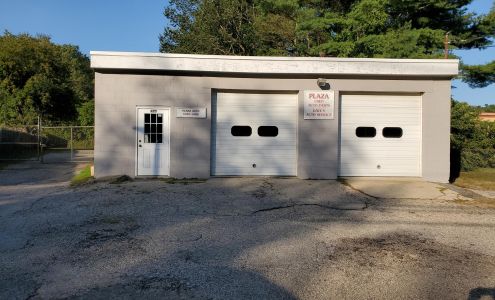 Plaza Used Auto Parts