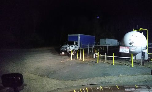 Vehicle Outfitters (GM ADI) Charlton