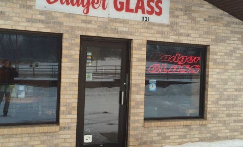 Badger Glass