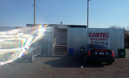 Cartel Used Auto Parts