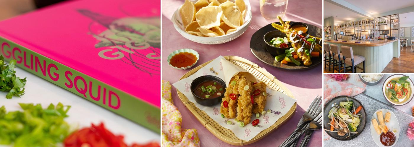 Giggling Squid - West Bridgford