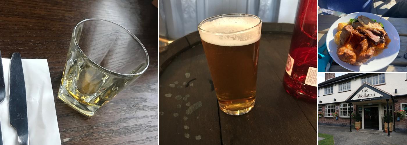 Wollaton Pub & Kitchen