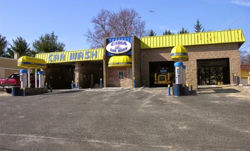 Cima Car Wash