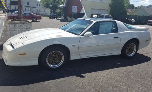 Route 45 Self Serve Car Wash