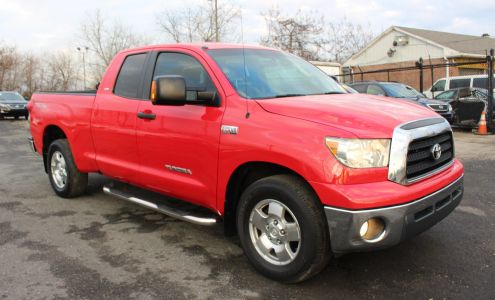 Rich's Auto Sales Inc