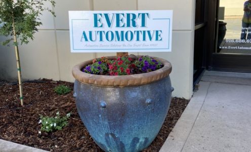 Evert Automotive