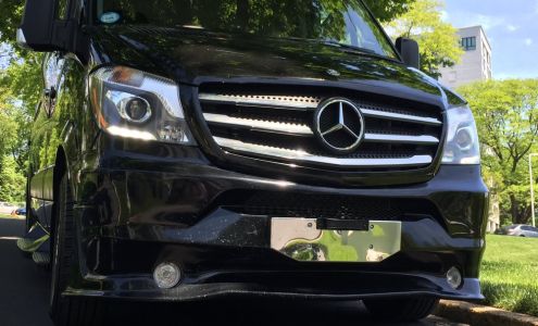 Premier Luxury Rentals