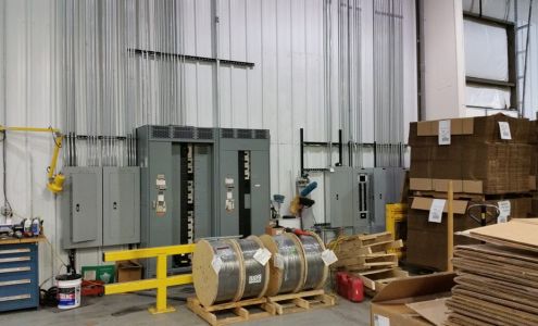 Schematic Electric LLC