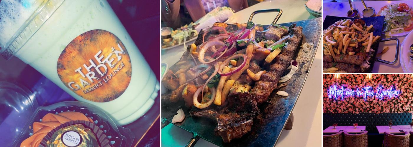 The Garden Nottingham