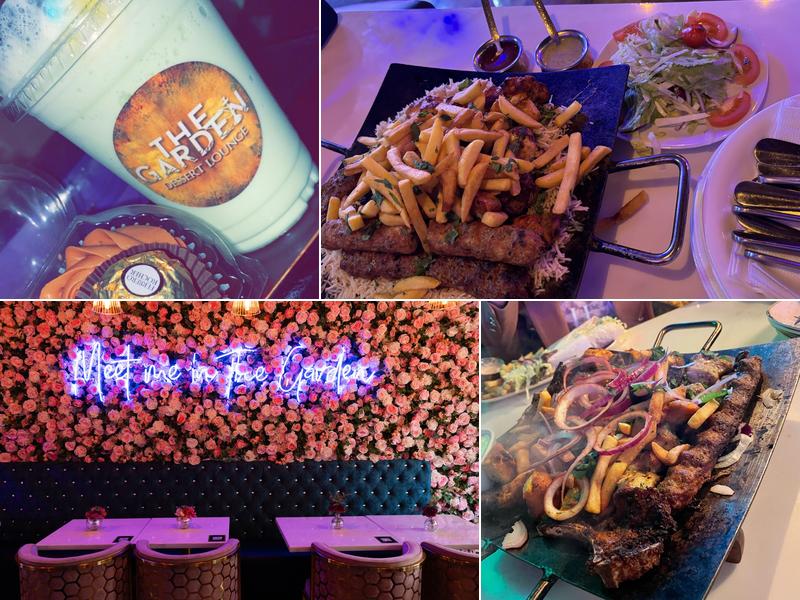 The Garden Nottingham