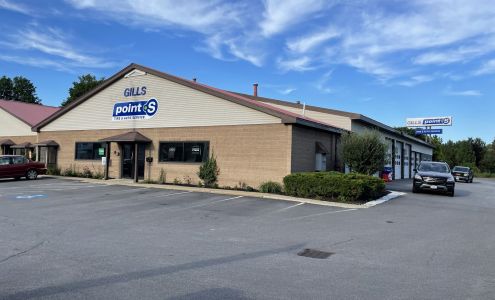 Sullivan Tire & Auto Service