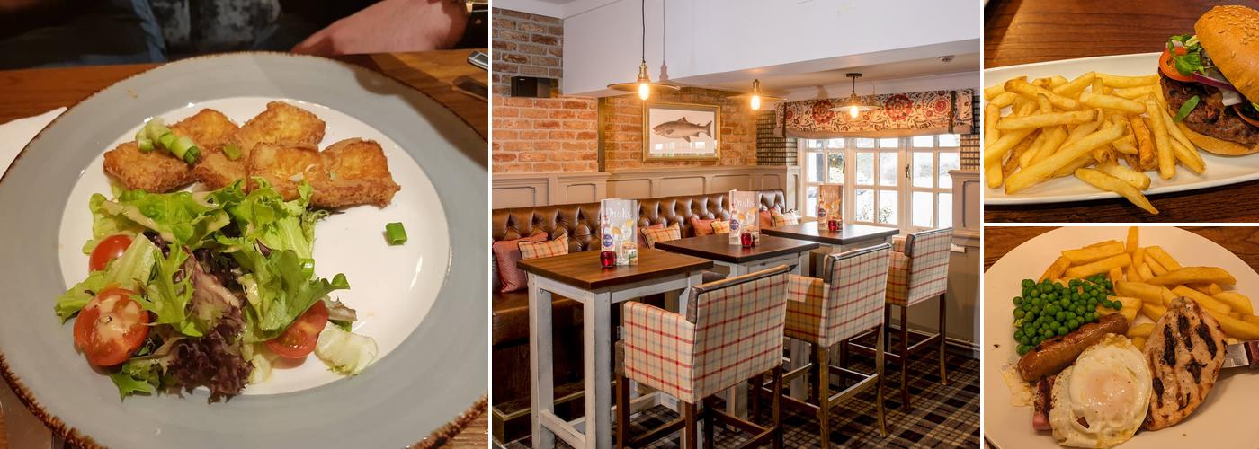 Nottingham Knight - Pub & Grill