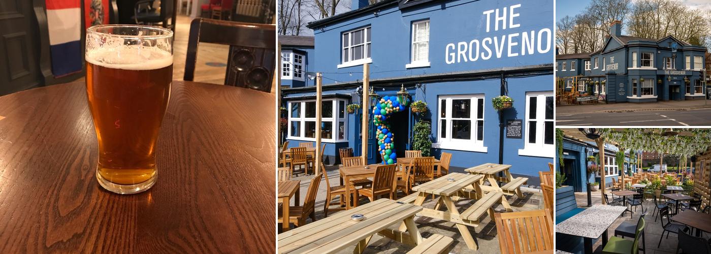 The Grosvenor