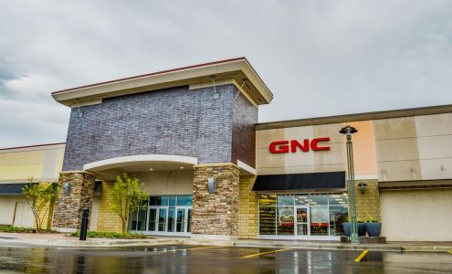 GNC